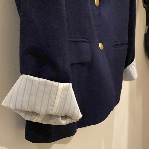 JCrew Schoolboy Blazer - Picture 3 of 4